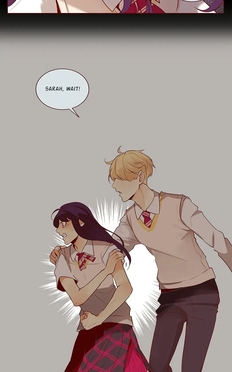 Read Flawless chapter 130 image 5 on Lezhin