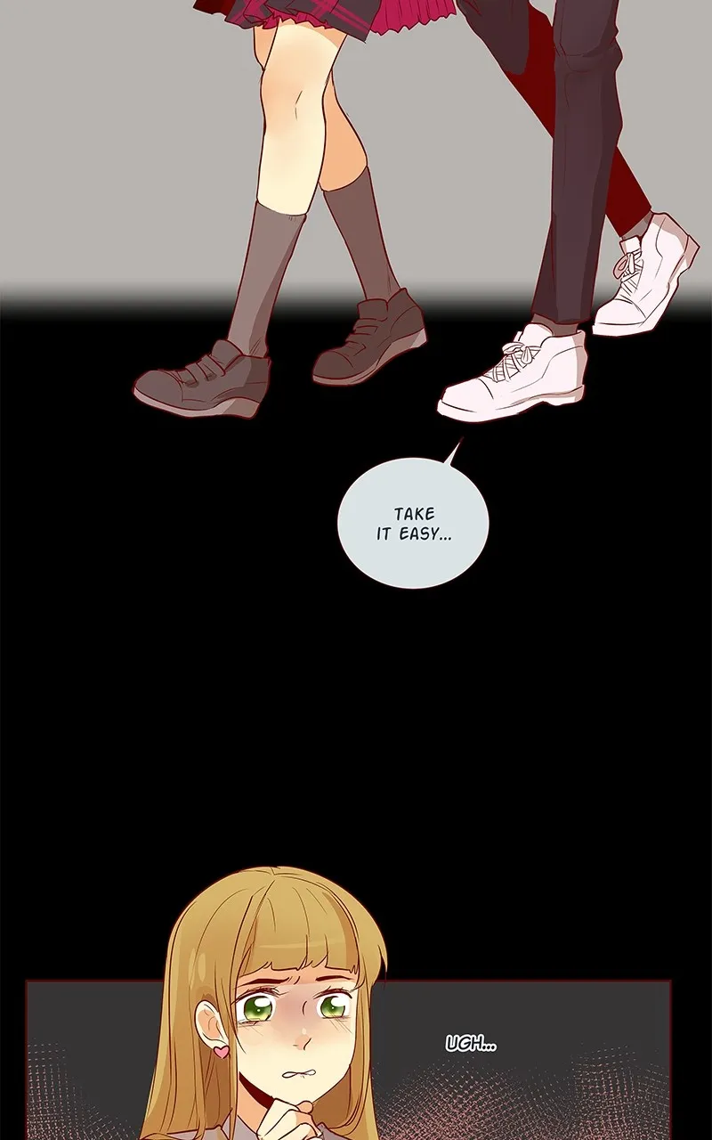 Read Flawless chapter 130 image 6 on Lezhin