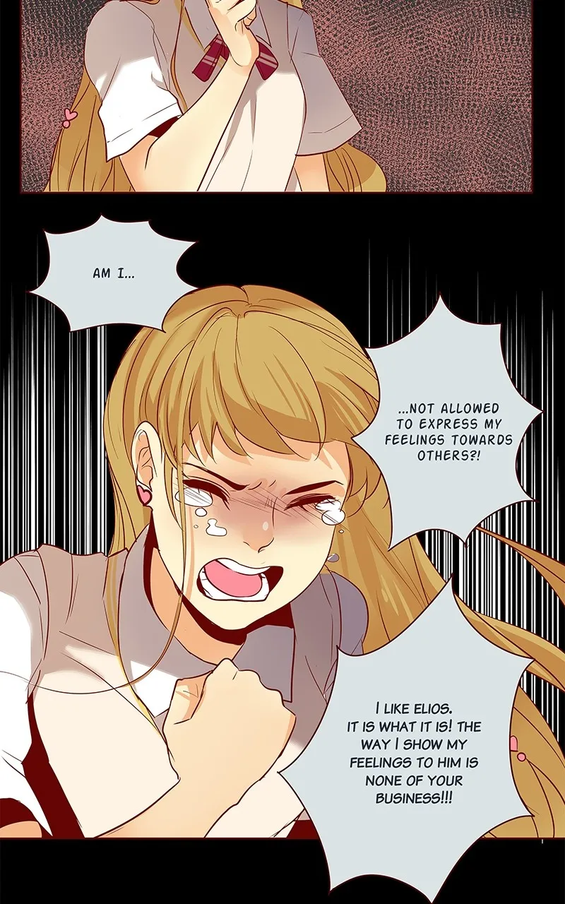 Read Flawless chapter 130 image 7 on Lezhin