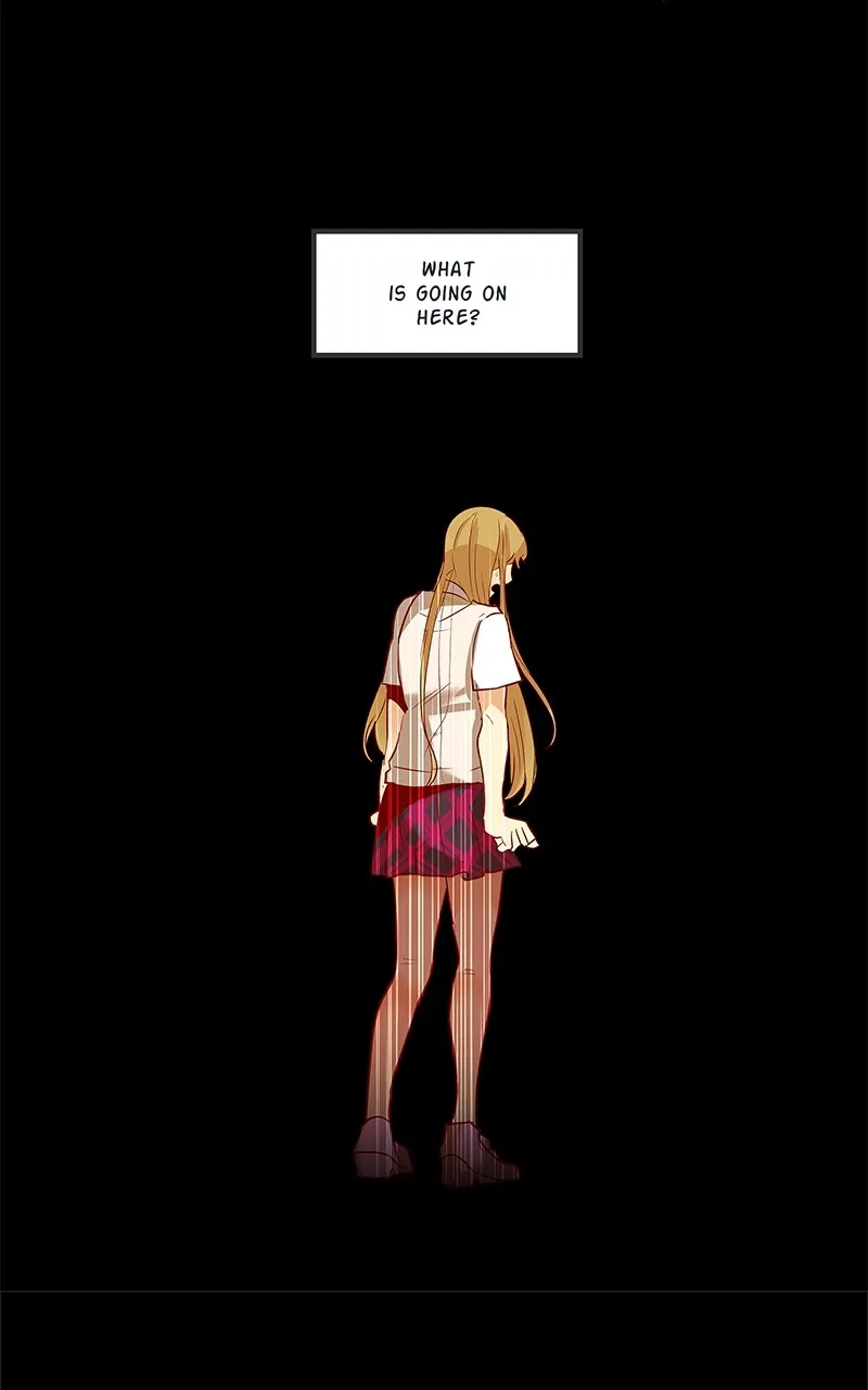 Read Flawless chapter 130 image 8 on Lezhin