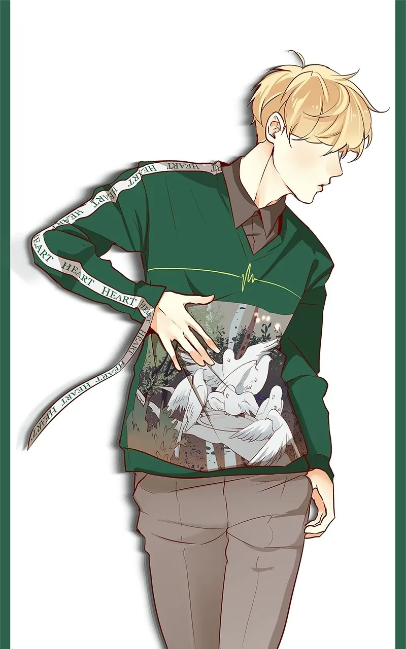 Read Flawless chapter 131 image 0 on Lezhin