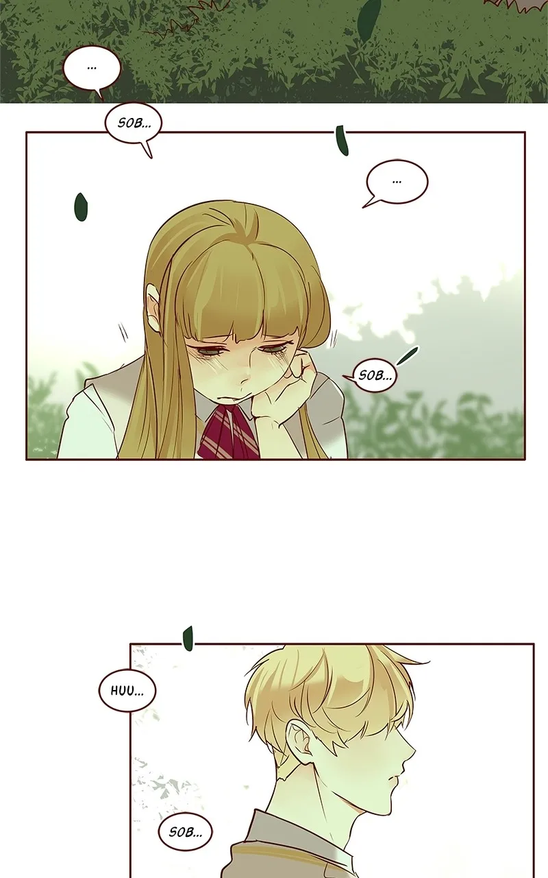 Read Flawless chapter 131 image 15 on Lezhin