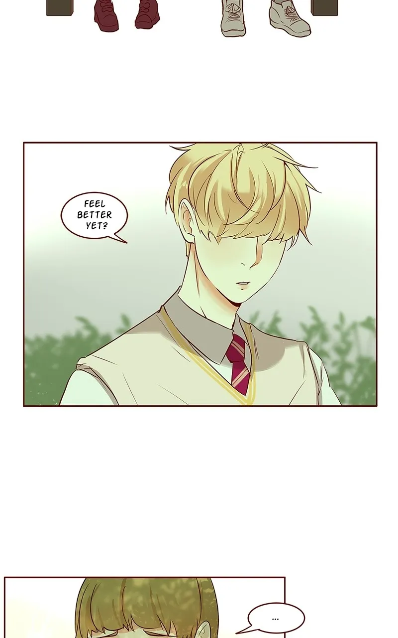 Read Flawless chapter 131 image 17 on Lezhin
