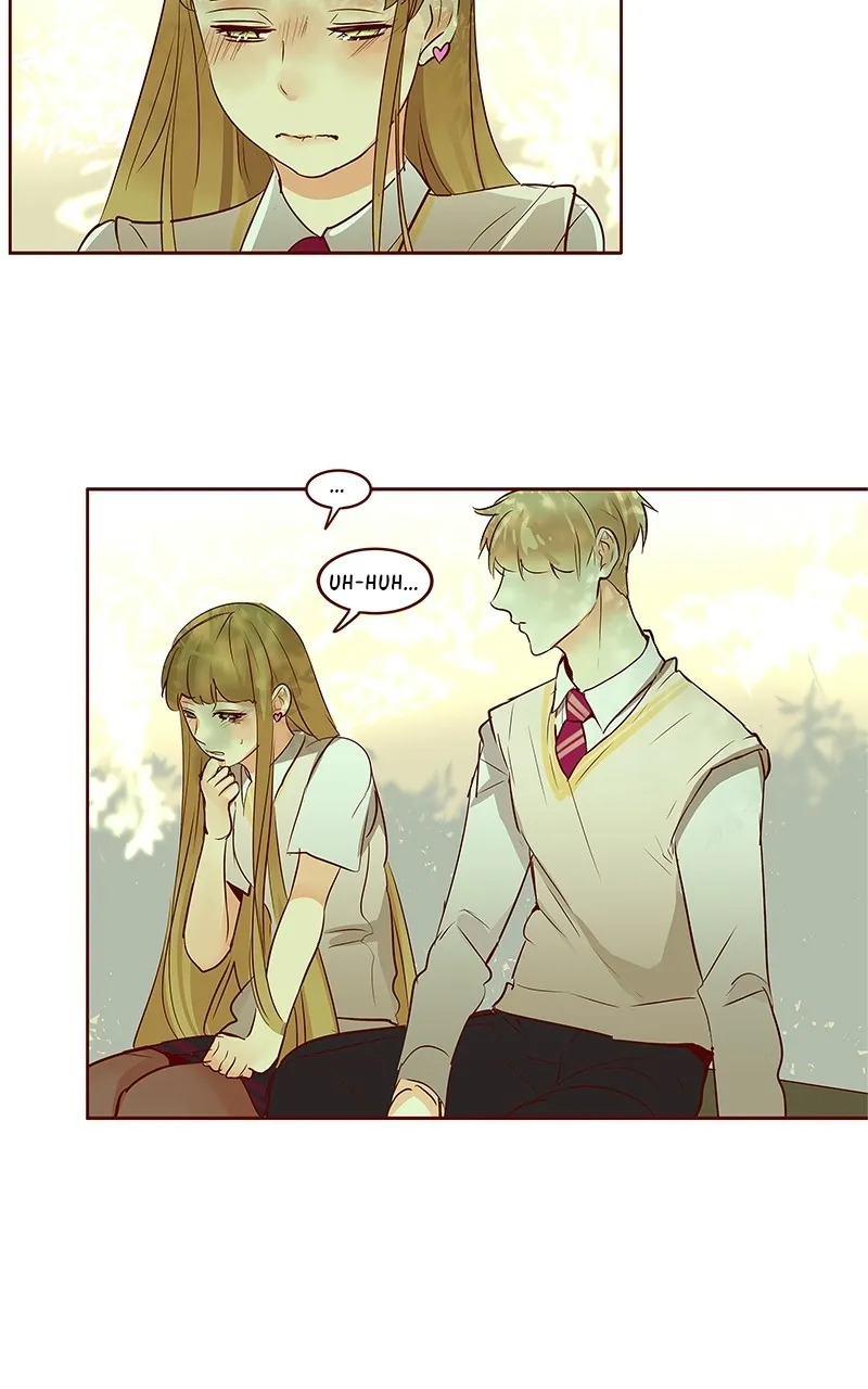 Read Flawless chapter 131 image 18 on Lezhin