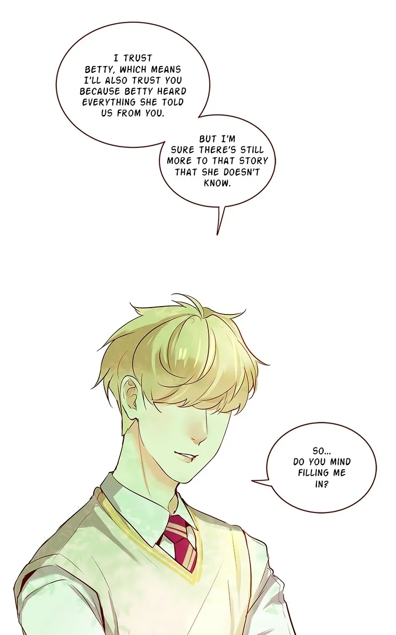Read Flawless chapter 131 image 19 on Lezhin