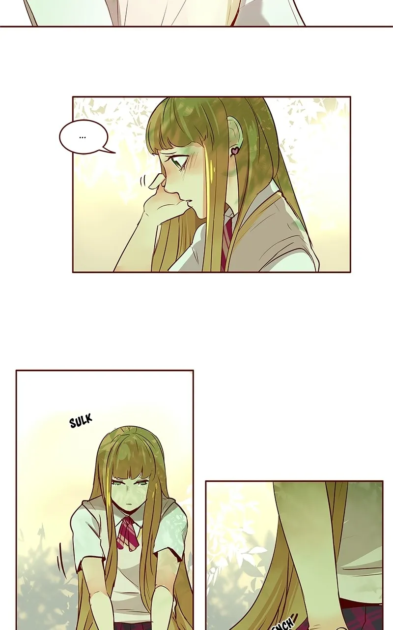 Read Flawless chapter 131 image 20 on Lezhin