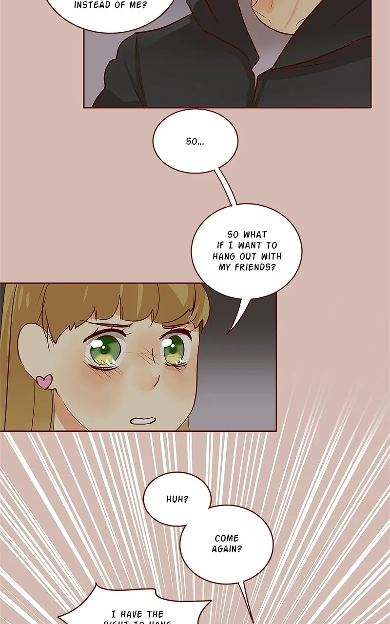 Read Flawless chapter 131 image 28 on Lezhin