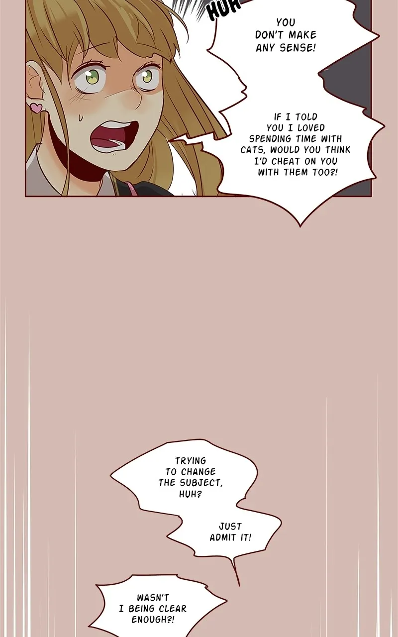 Read Flawless chapter 131 image 30 on Lezhin