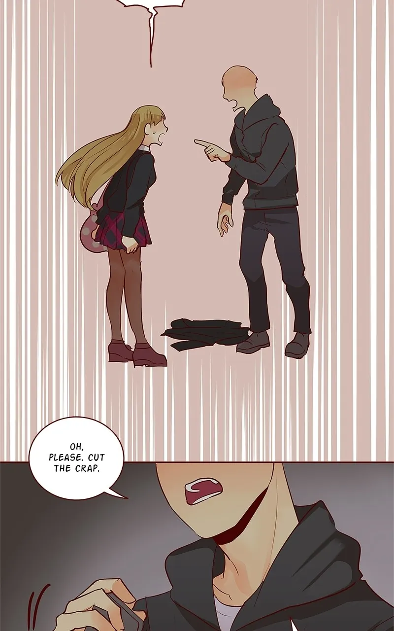 Read Flawless chapter 131 image 31 on Lezhin