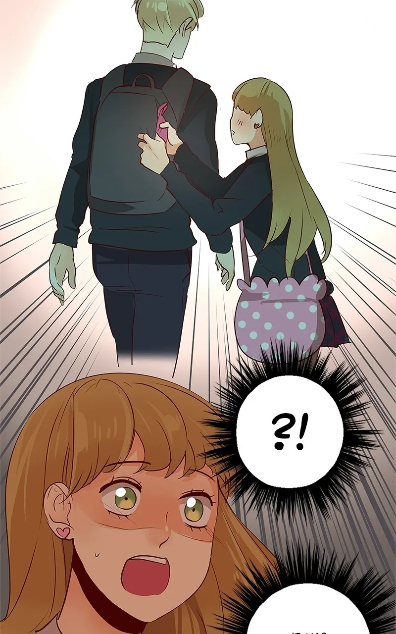 Read Flawless chapter 131 image 33 on Lezhin