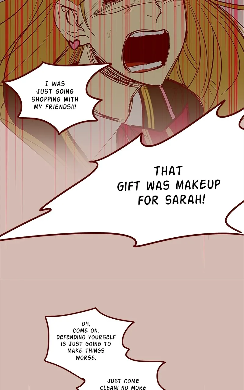 Read Flawless chapter 131 image 35 on Lezhin