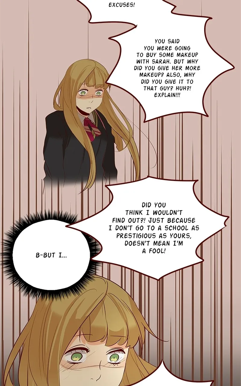 Read Flawless chapter 131 image 36 on Lezhin
