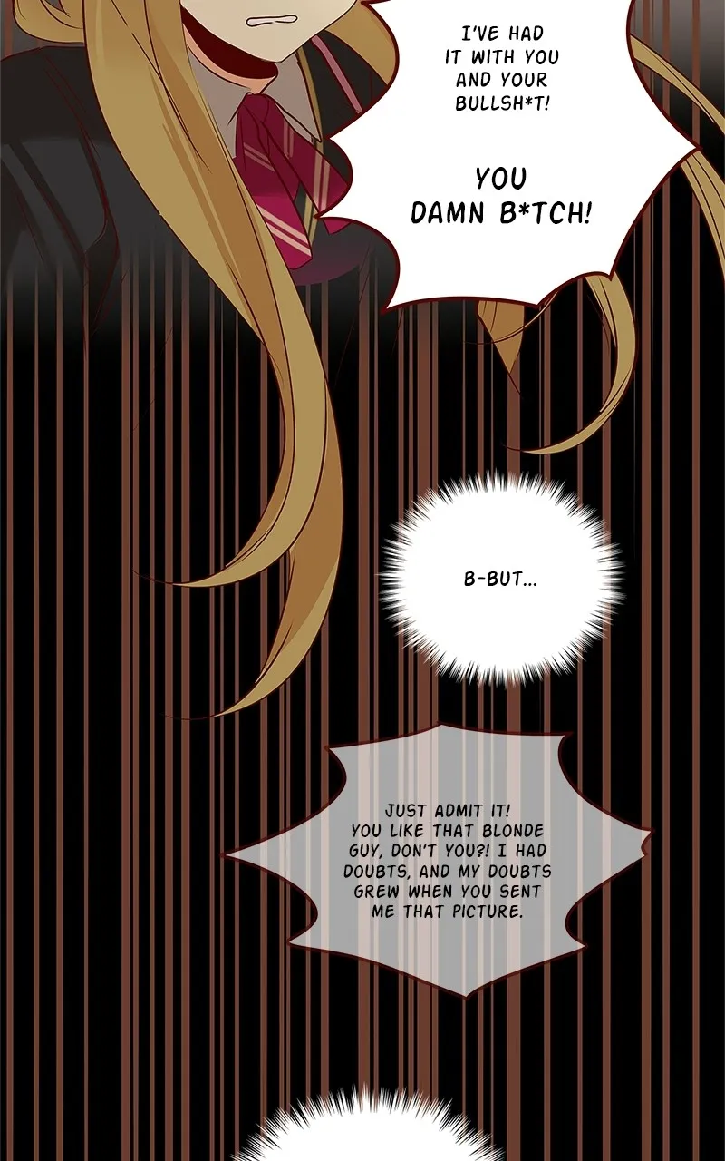 Read Flawless chapter 131 image 37 on Lezhin