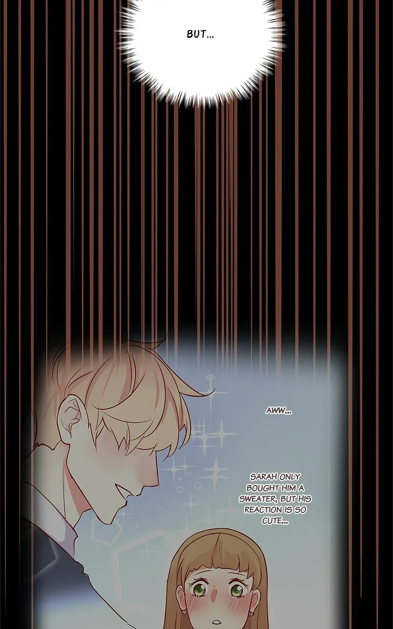 Read Flawless chapter 131 image 38 on Lezhin