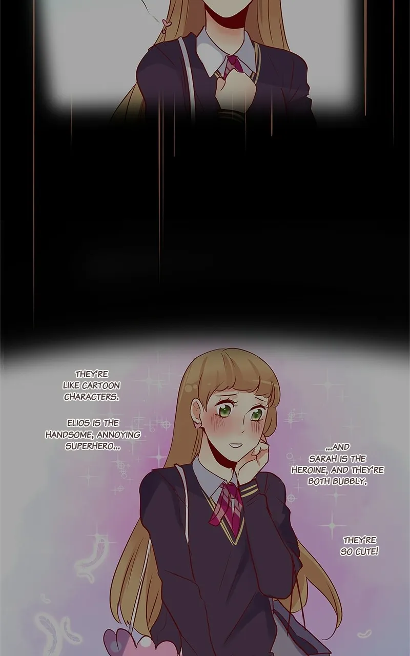 Read Flawless chapter 131 image 39 on Lezhin