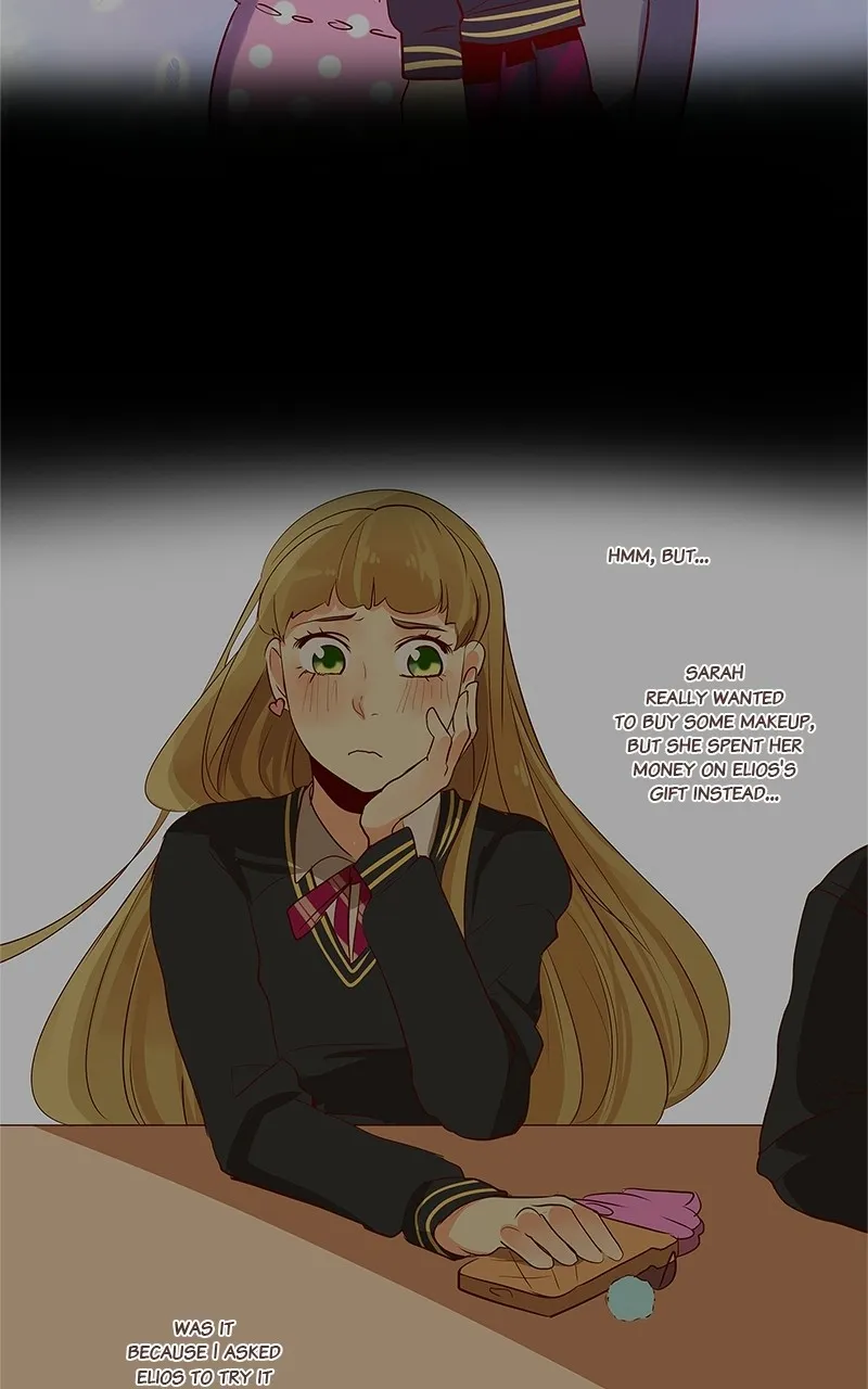 Read Flawless chapter 131 image 40 on Lezhin