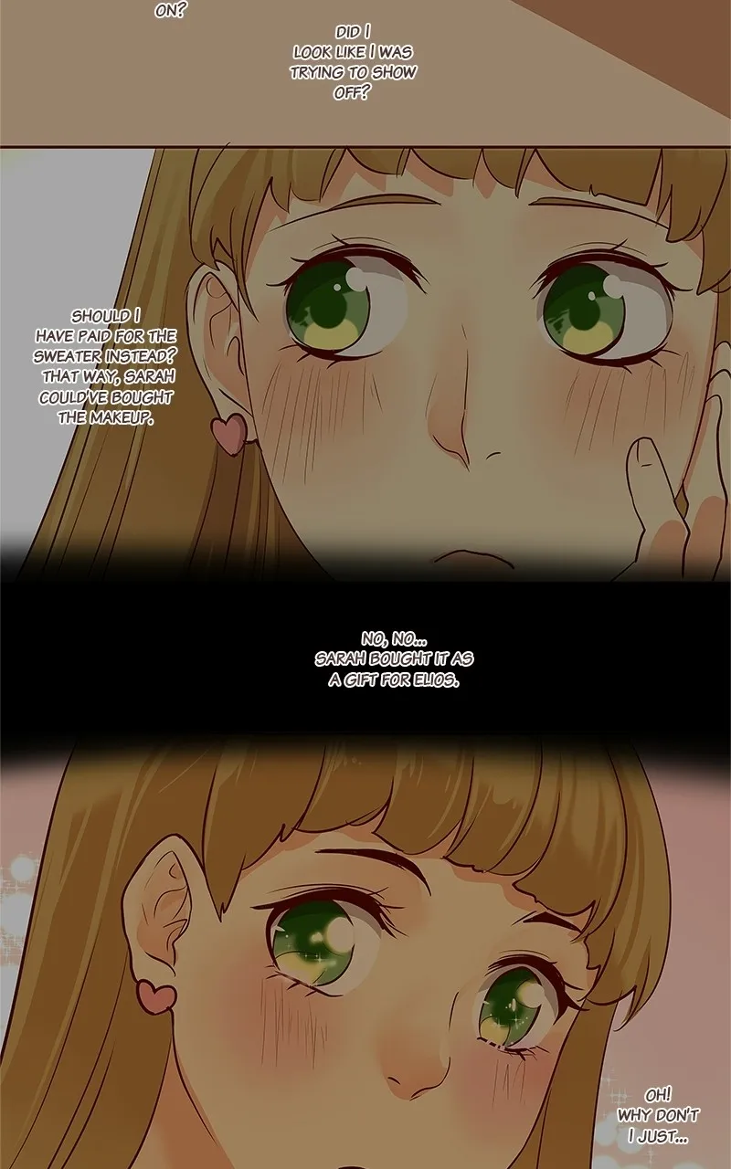 Read Flawless chapter 131 image 41 on Lezhin