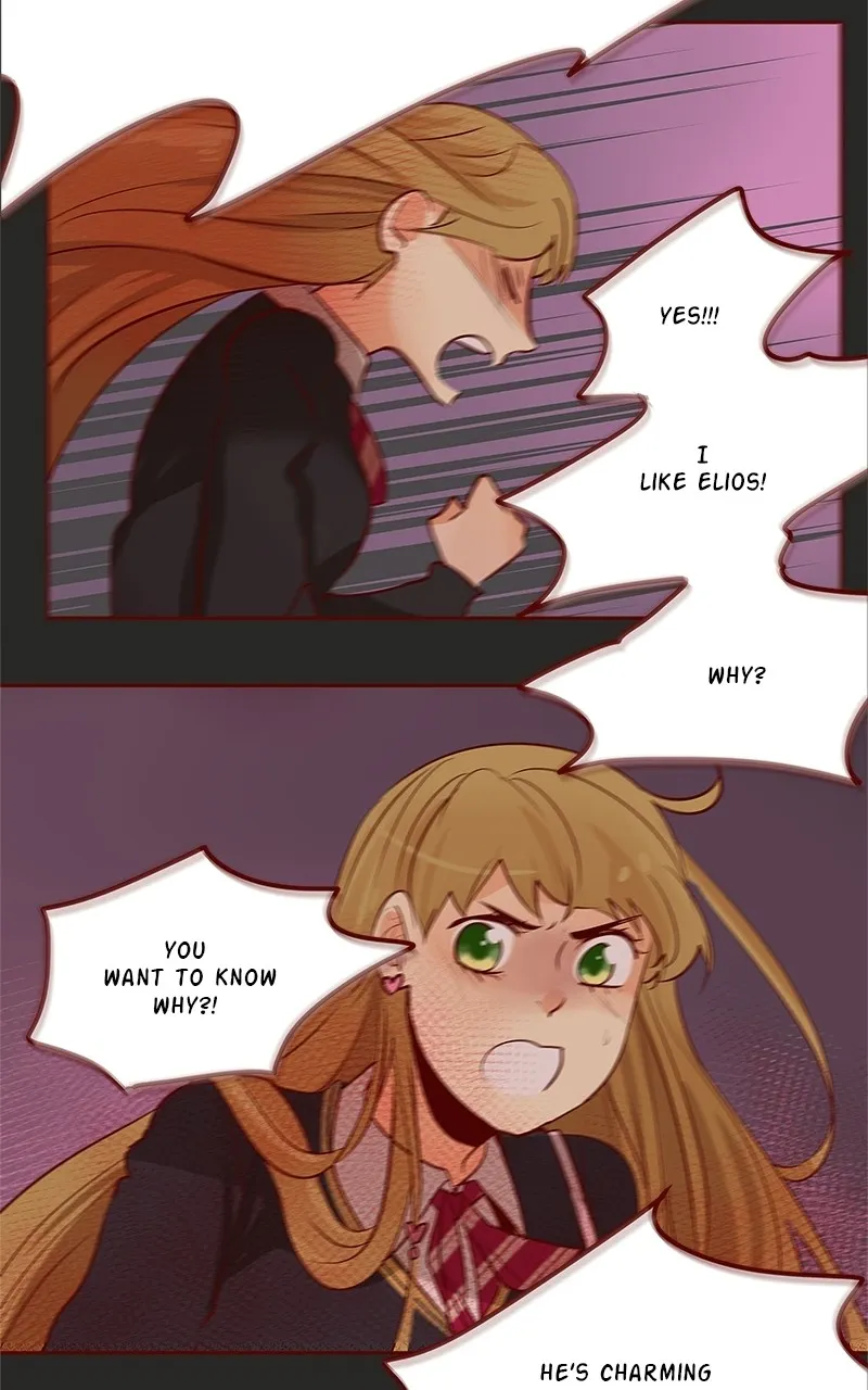 Read Flawless chapter 131 image 46 on Lezhin