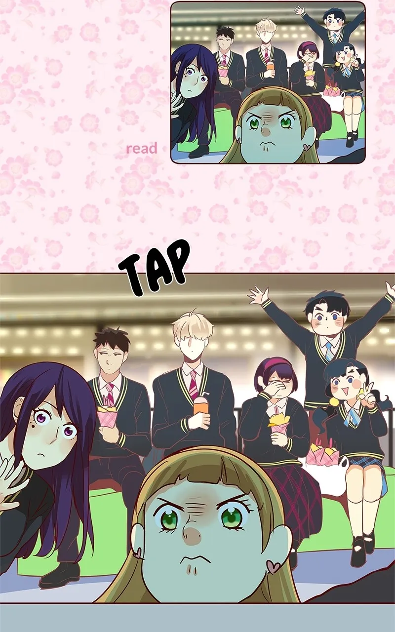 Read Flawless chapter 131 image 5 on Lezhin