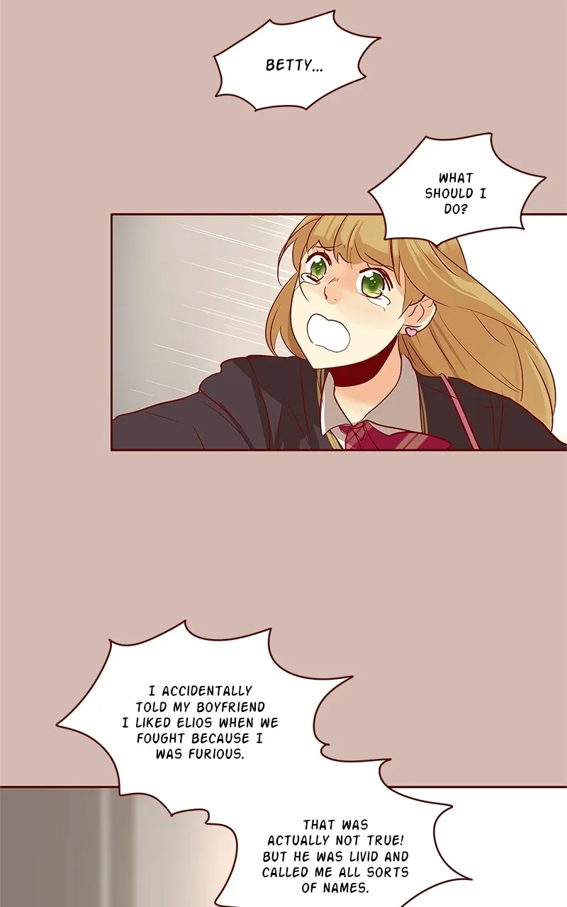Read Flawless chapter 131 image 51 on Lezhin