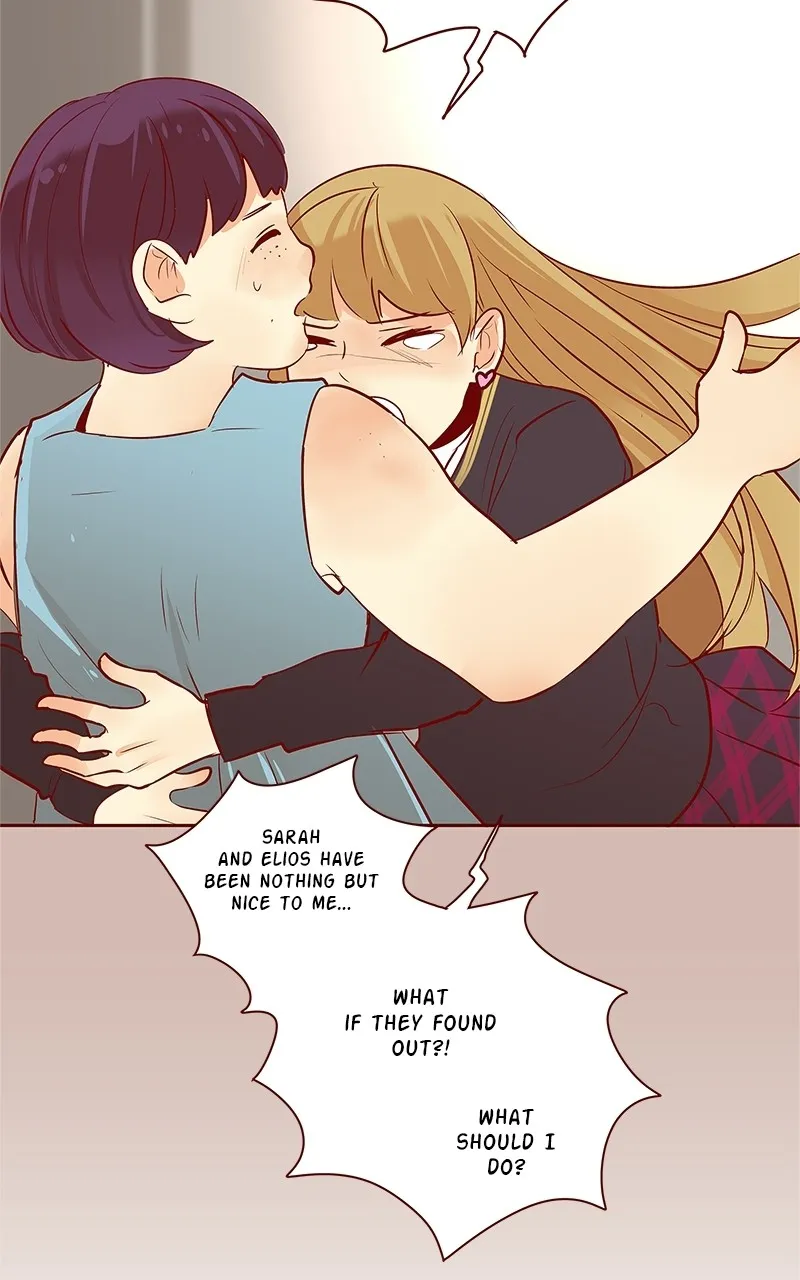 Read Flawless chapter 131 image 52 on Lezhin