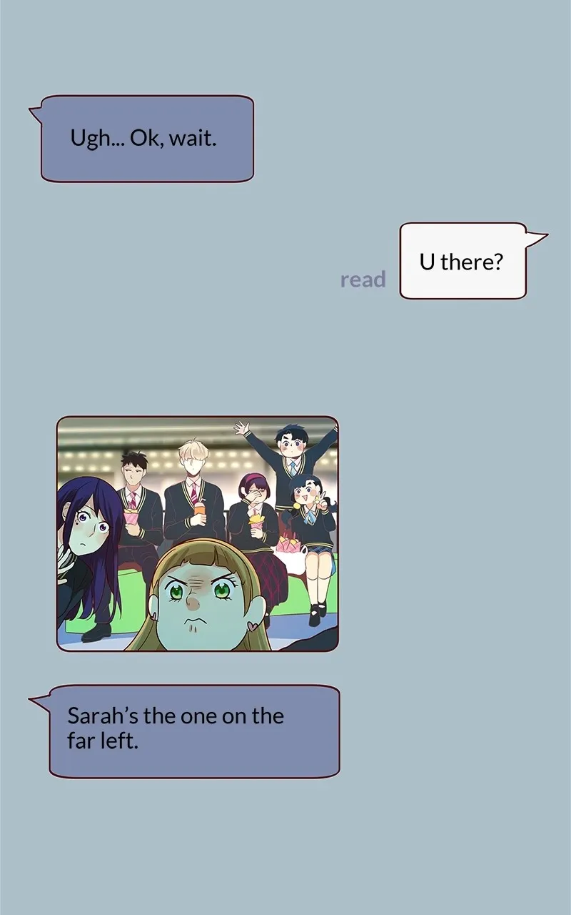 Read Flawless chapter 131 image 6 on Lezhin