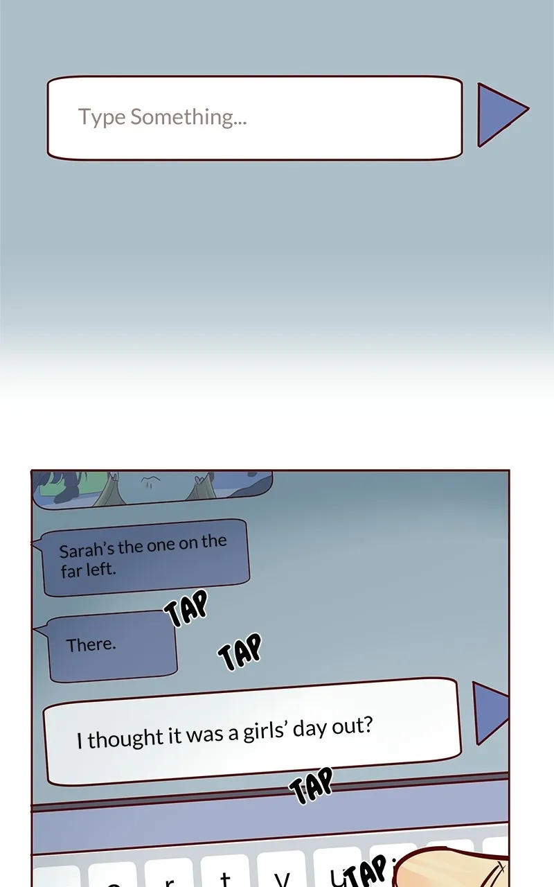Read Flawless chapter 131 image 7 on Lezhin
