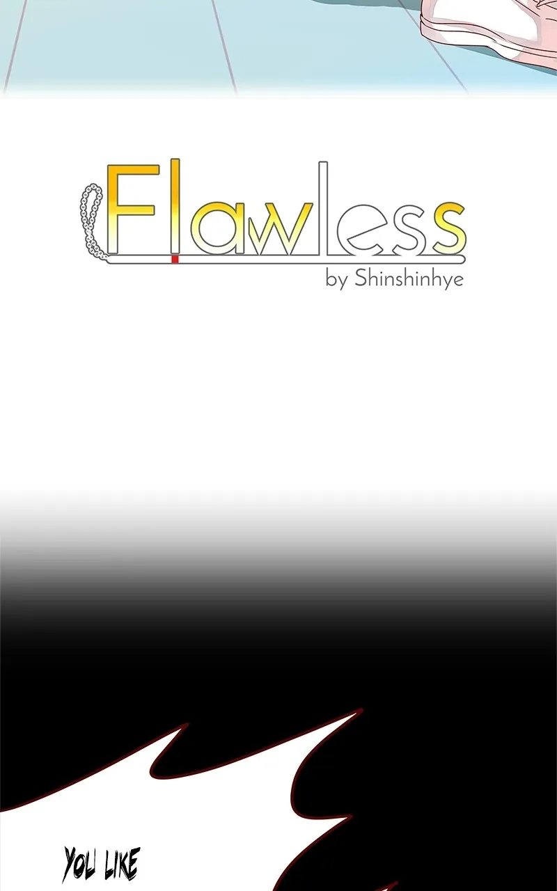 Read Flawless chapter 132 image 1 on Lezhin