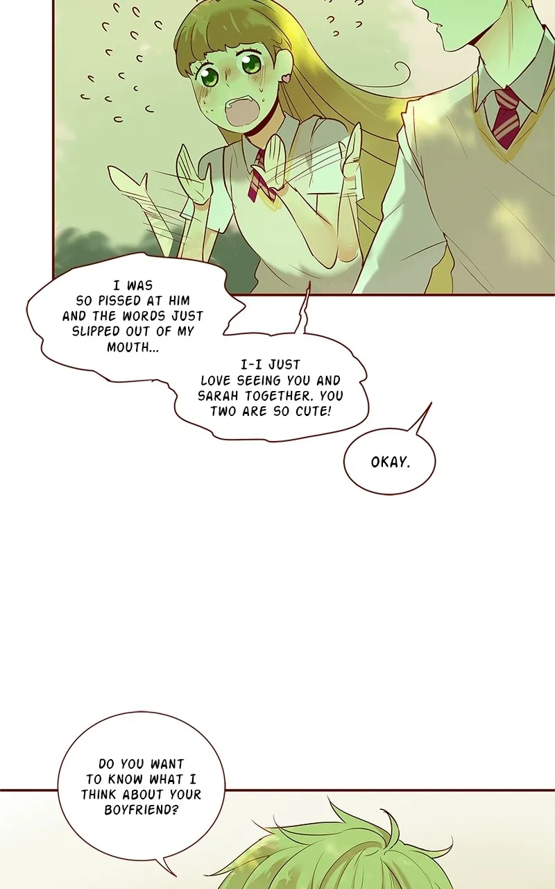 Read Flawless chapter 132 image 10 on Lezhin