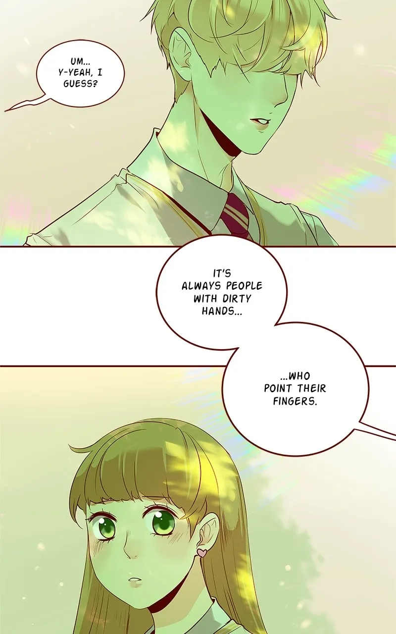 Read Flawless chapter 132 image 11 on Lezhin