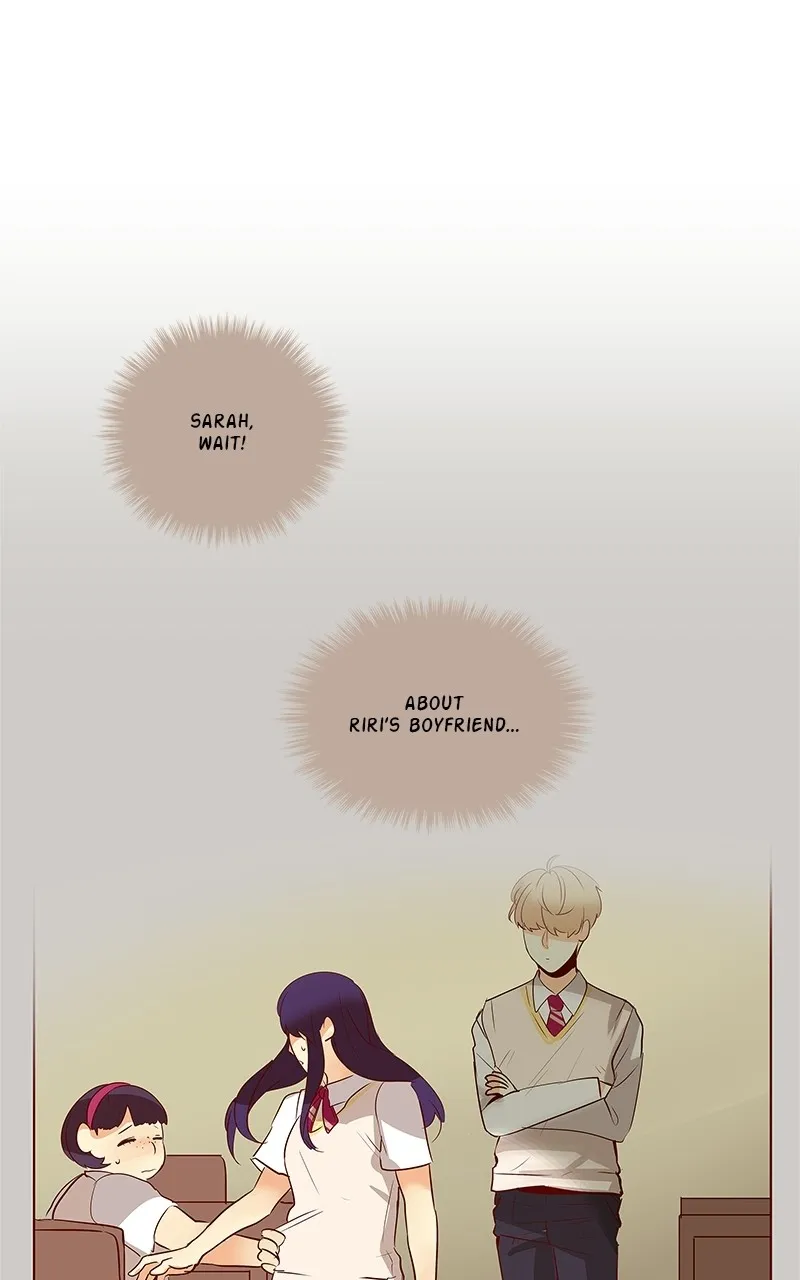 Read Flawless chapter 132 image 14 on Lezhin