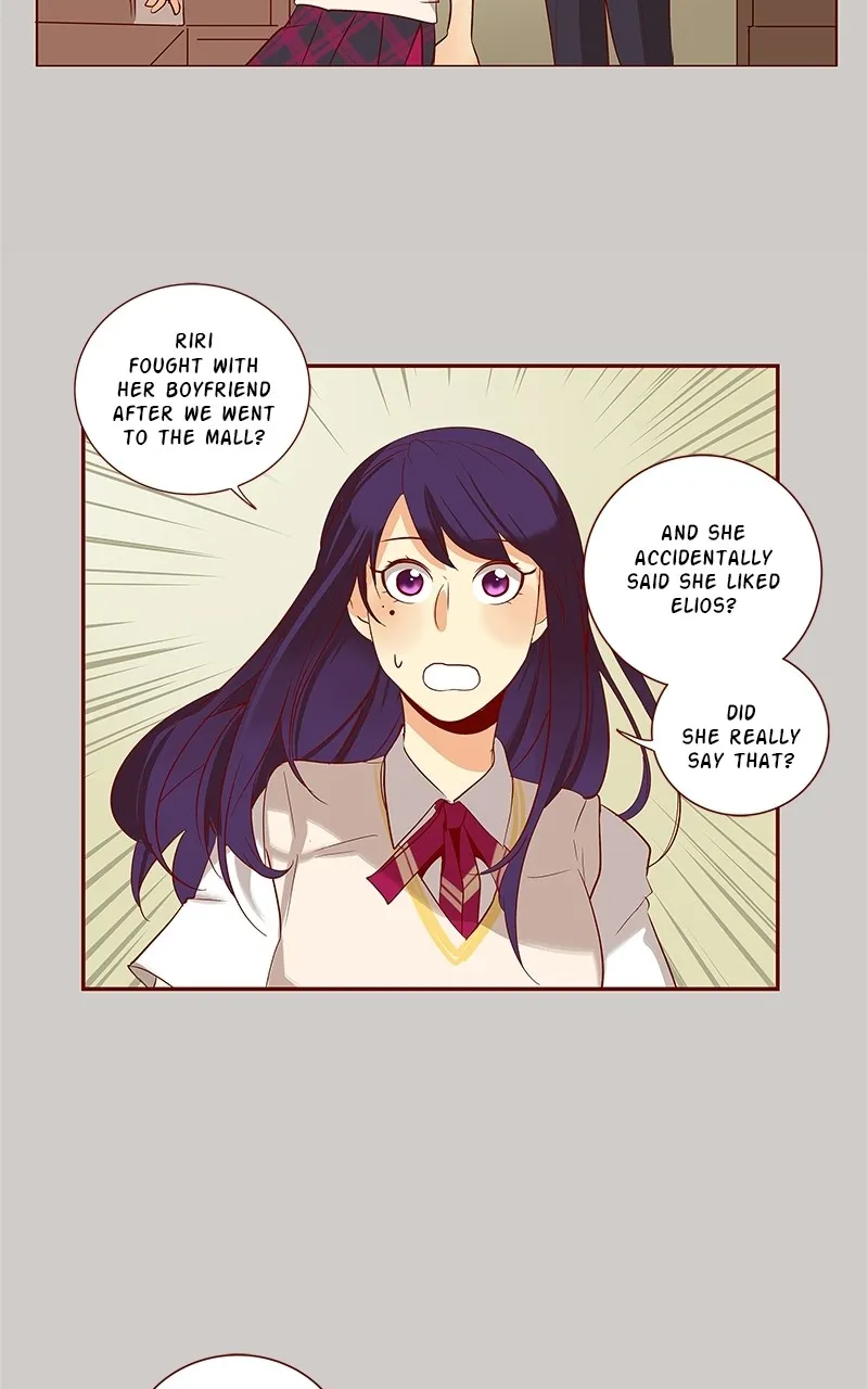 Read Flawless chapter 132 image 15 on Lezhin