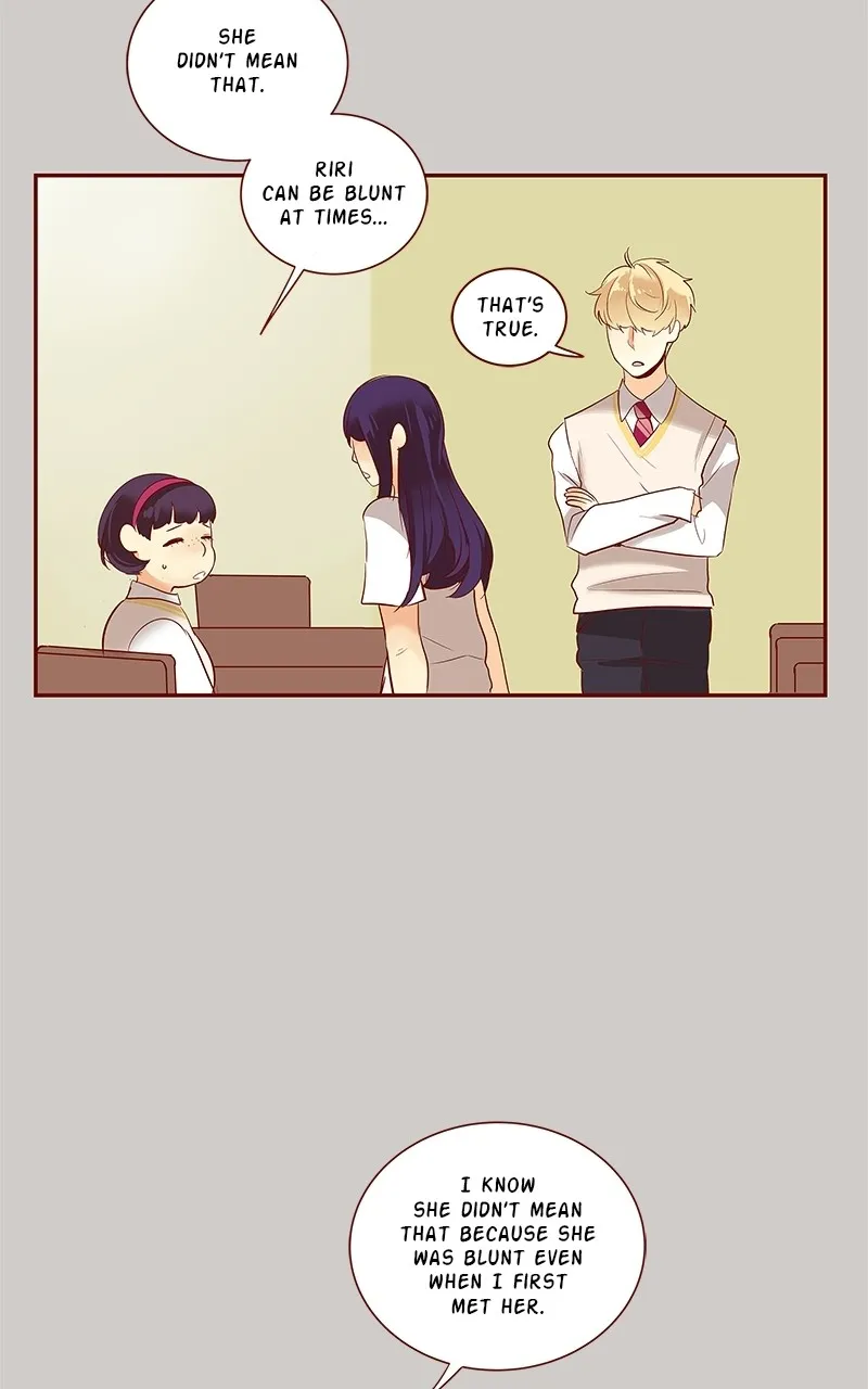 Read Flawless chapter 132 image 16 on Lezhin