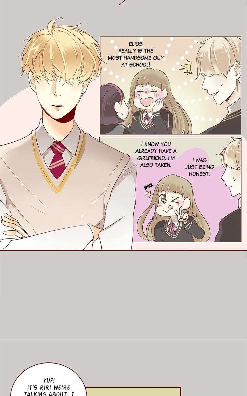 Read Flawless chapter 132 image 17 on Lezhin