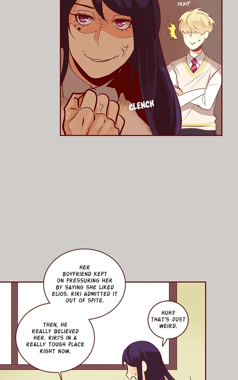 Read Flawless chapter 132 image 19 on Lezhin
