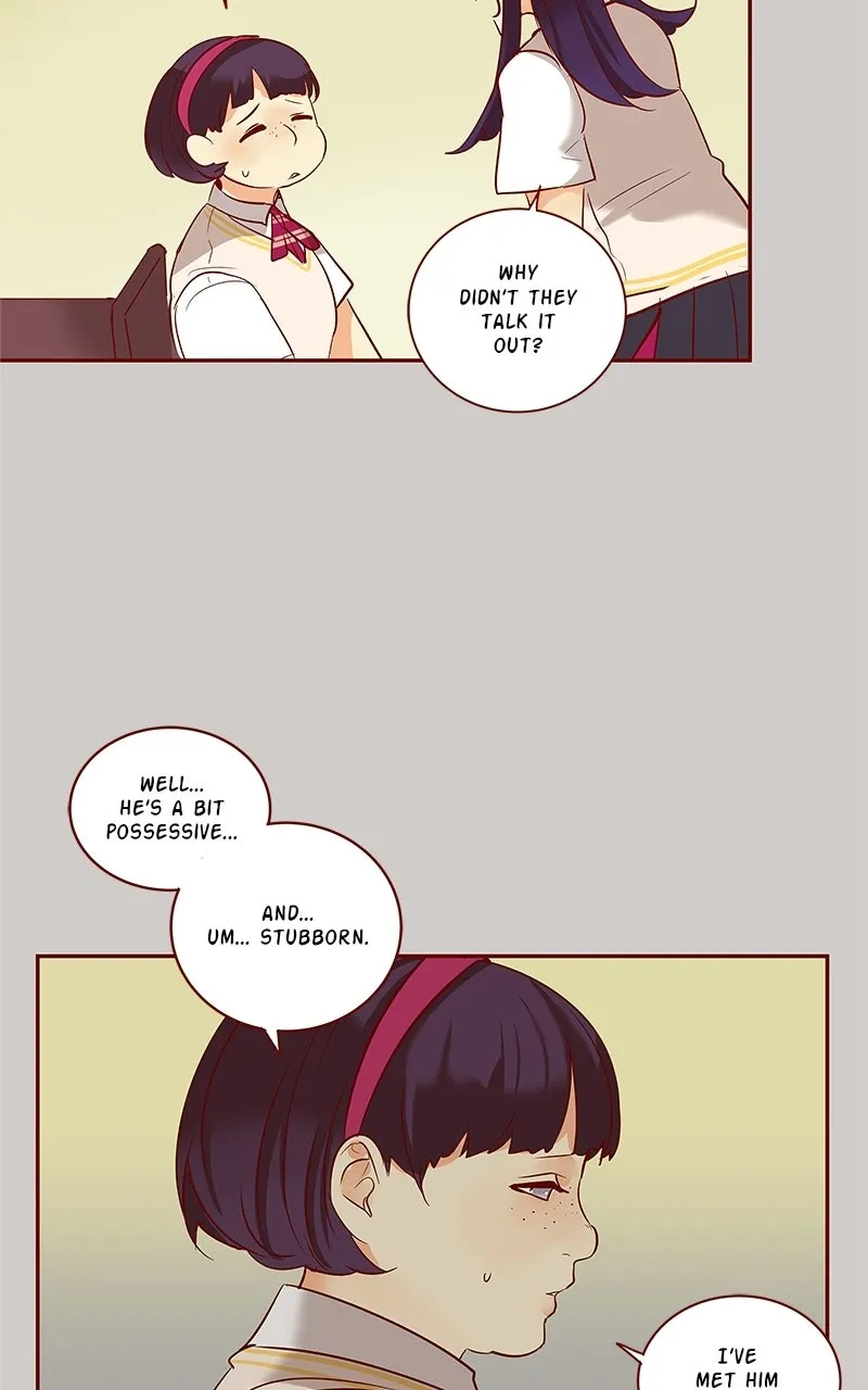 Read Flawless chapter 132 image 20 on Lezhin