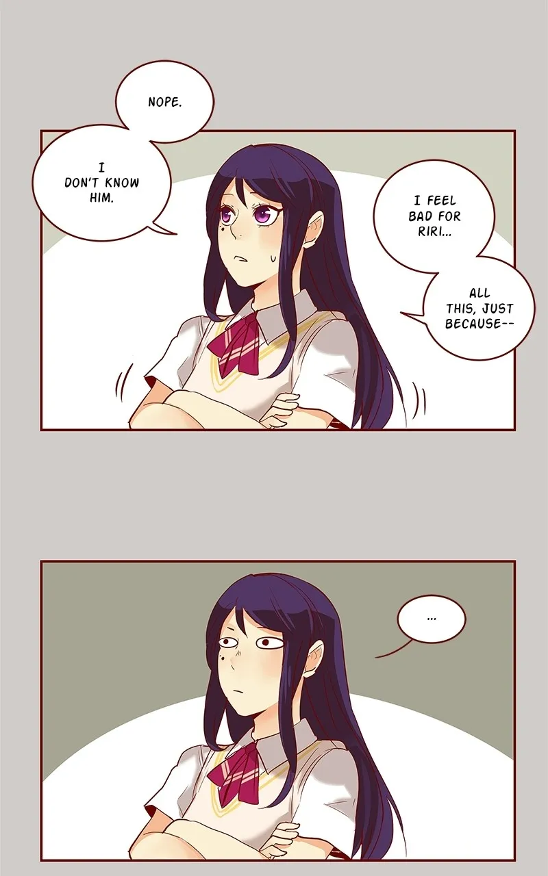 Read Flawless chapter 132 image 22 on Lezhin