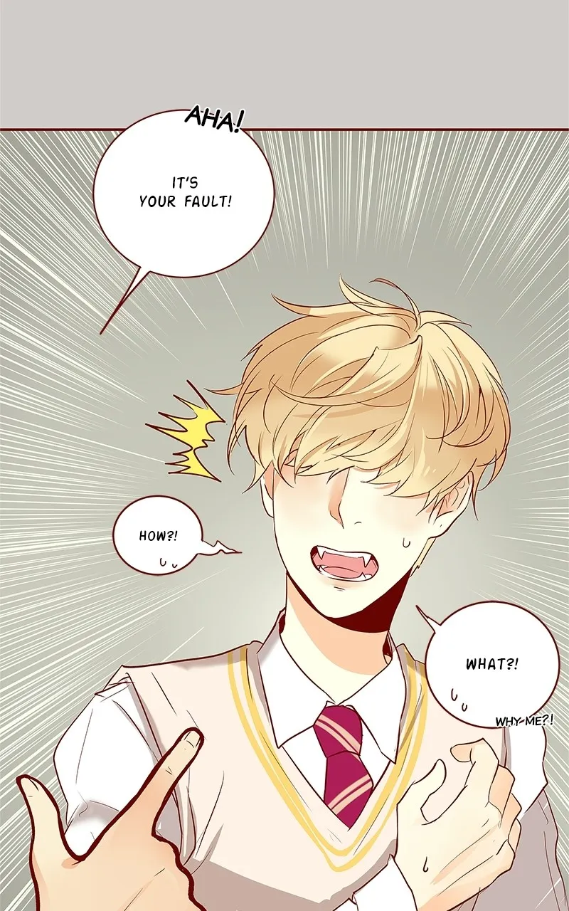 Read Flawless chapter 132 image 23 on Lezhin