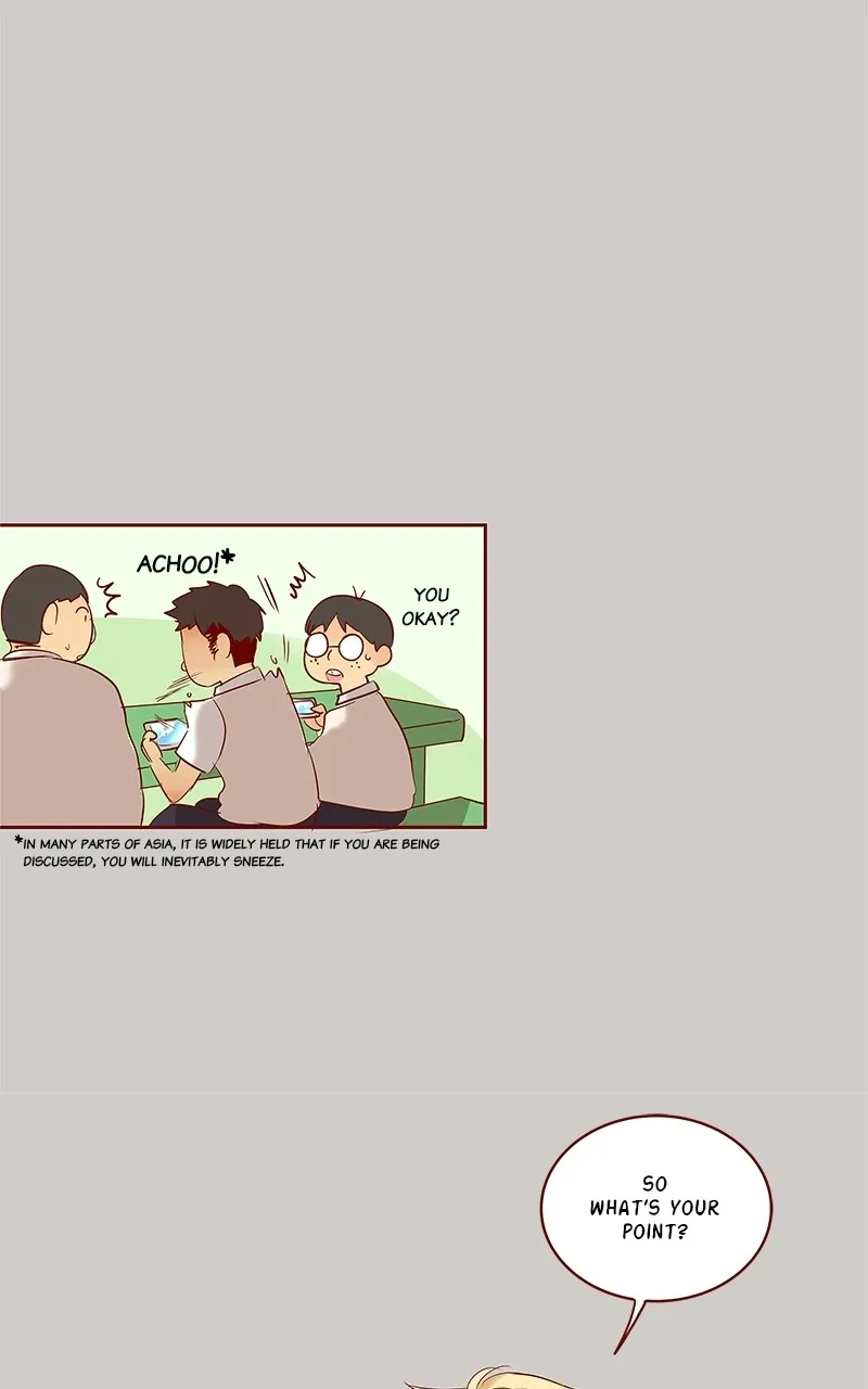 Read Flawless chapter 132 image 26 on Lezhin