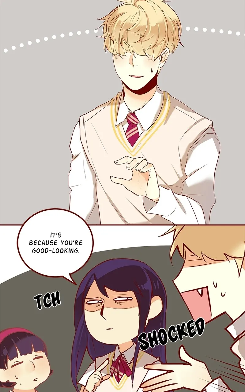 Read Flawless chapter 132 image 27 on Lezhin