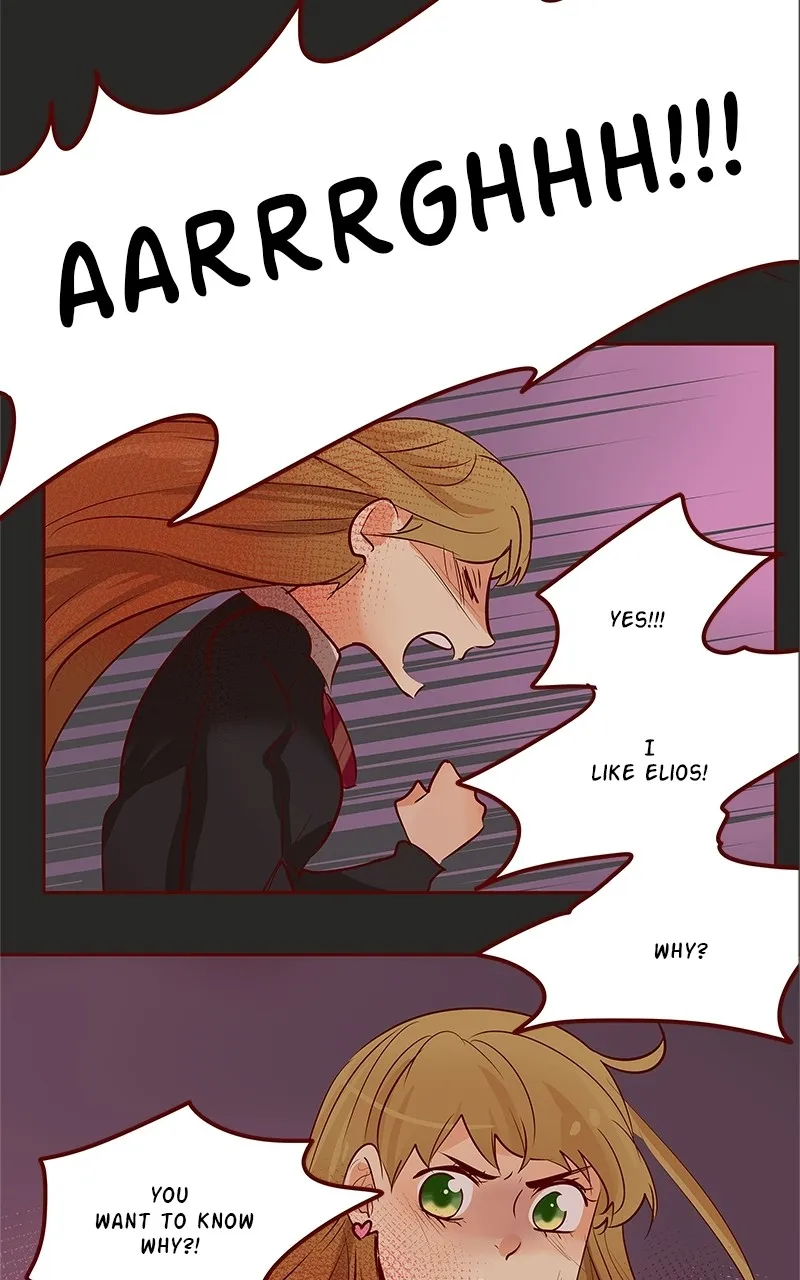 Read Flawless chapter 132 image 3 on Lezhin