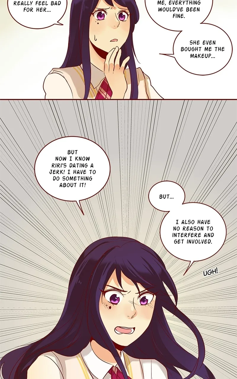 Read Flawless chapter 132 image 30 on Lezhin