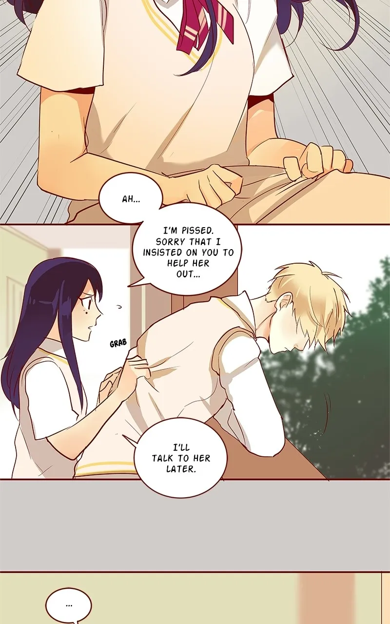Read Flawless chapter 132 image 31 on Lezhin
