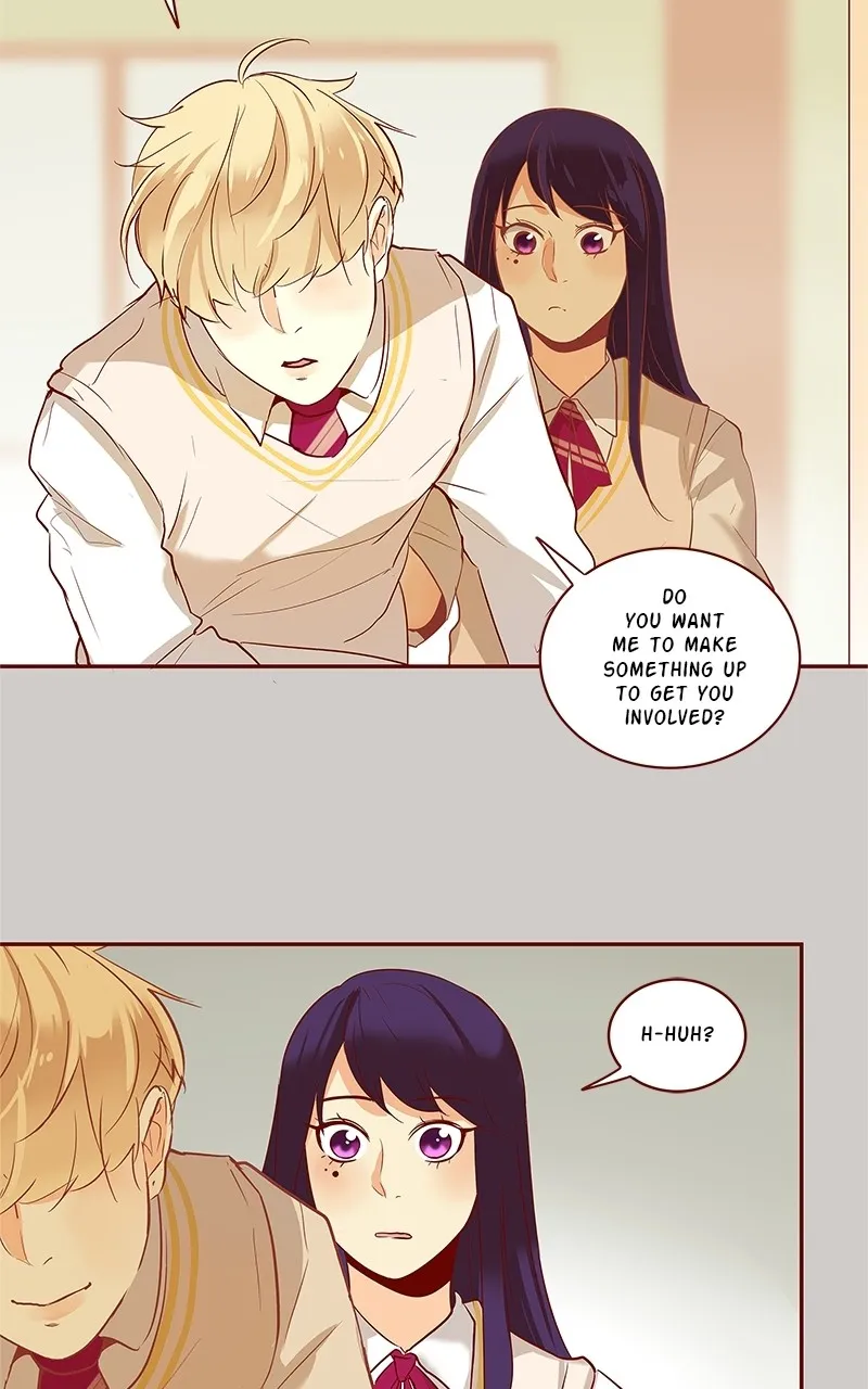 Read Flawless chapter 132 image 32 on Lezhin