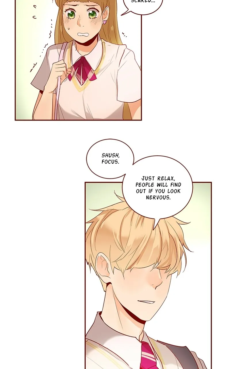 Read Flawless chapter 132 image 36 on Lezhin