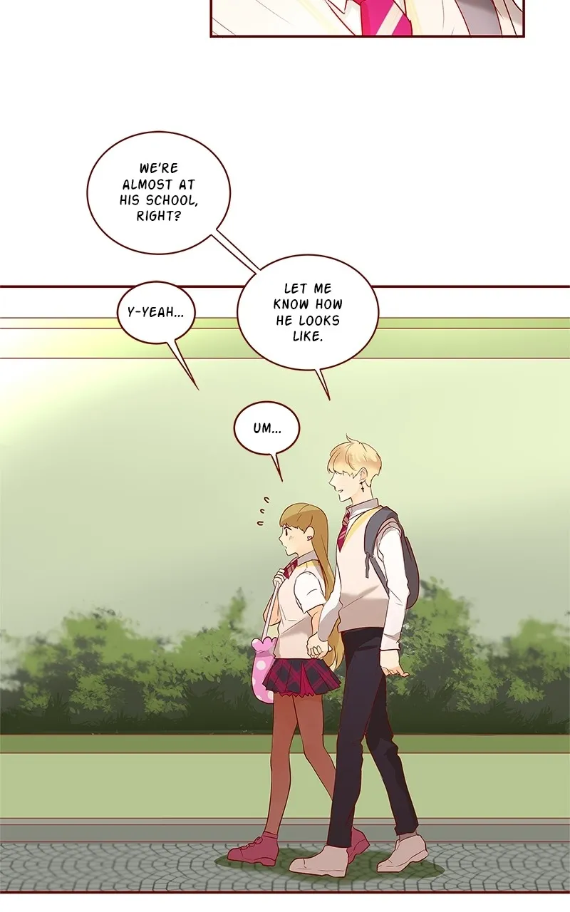 Read Flawless chapter 132 image 37 on Lezhin
