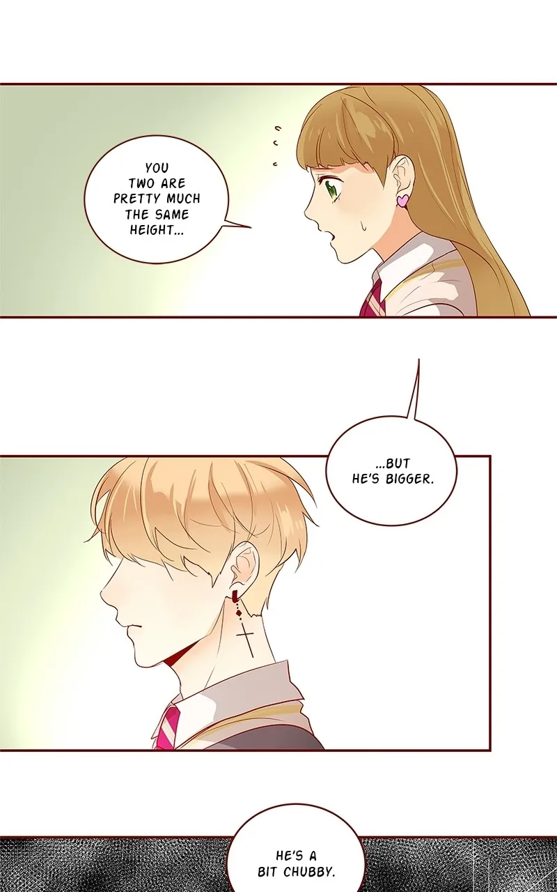 Read Flawless chapter 132 image 38 on Lezhin