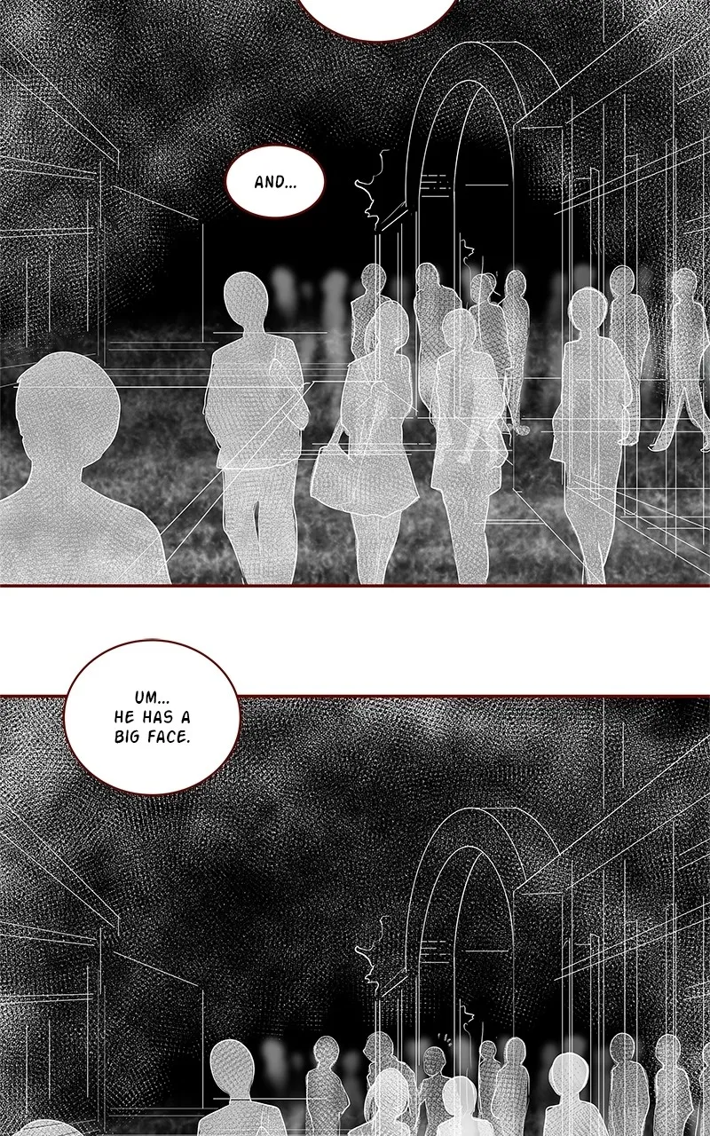 Read Flawless chapter 132 image 39 on Lezhin