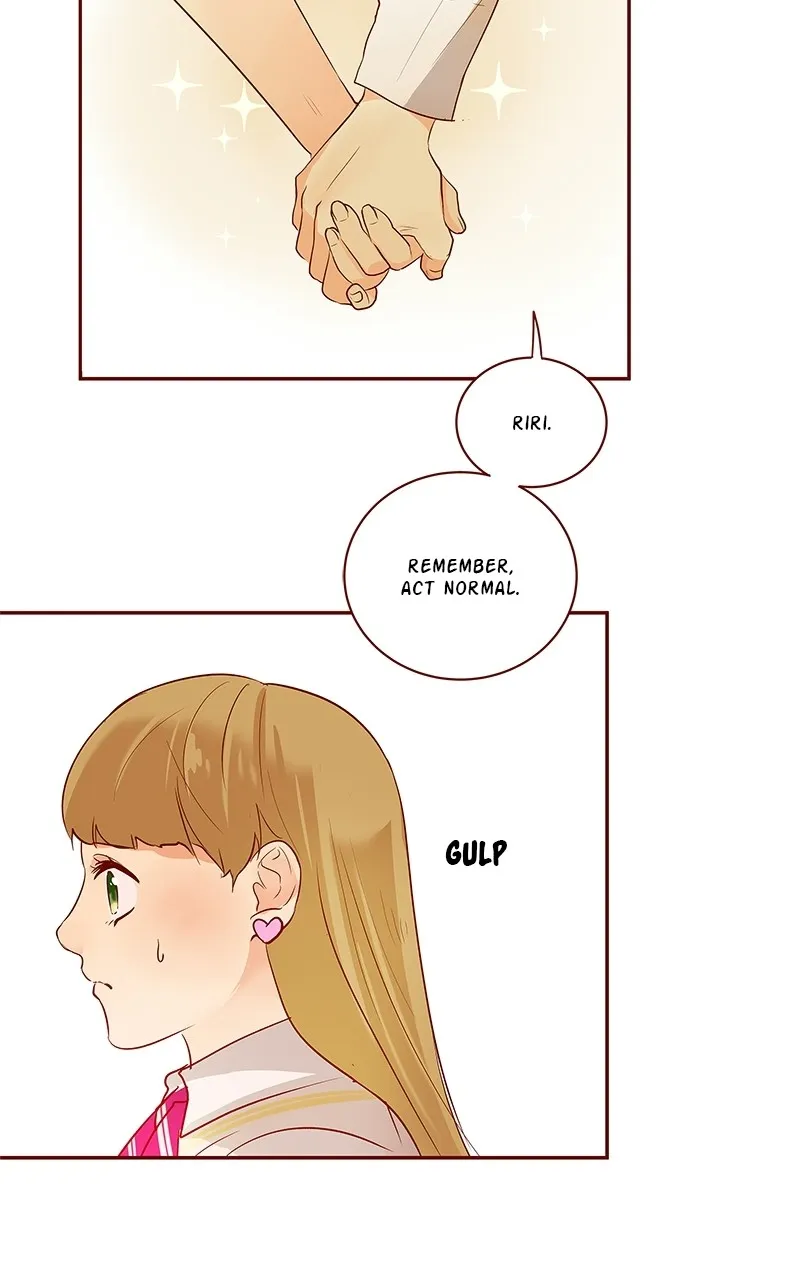 Read Flawless chapter 132 image 43 on Lezhin