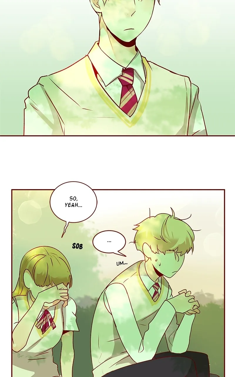 Read Flawless chapter 132 image 7 on Lezhin